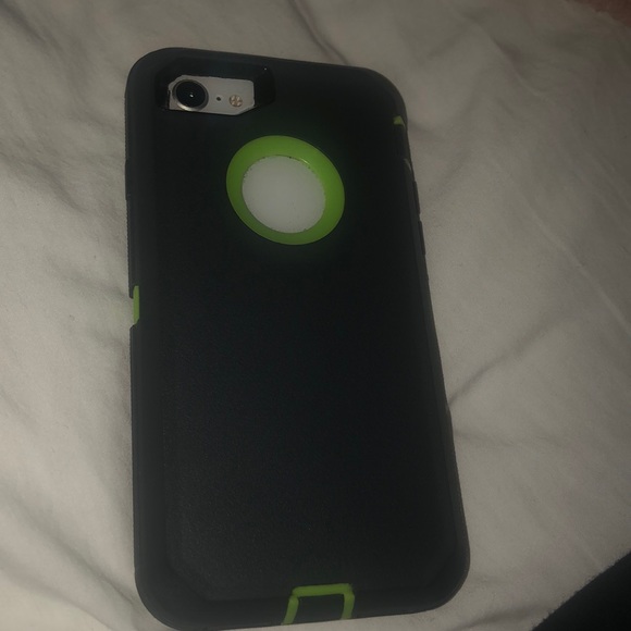 iphone SE - Picture 2 of 2